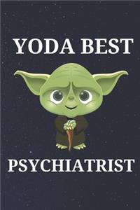 Yoda Best Psychiatrist