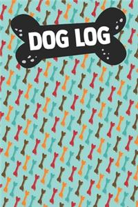 Dog Log