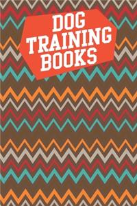 Dog Training Books