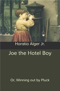 Joe the Hotel Boy