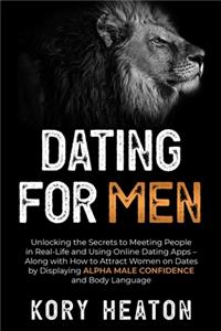 Dating for Men