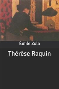 Thérèse Raquin