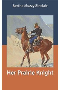 Her Prairie Knight