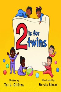 2 is for Twins