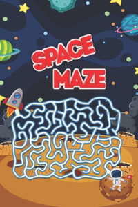 Space Maze