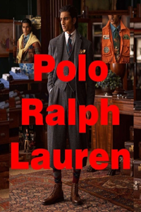 Polo Ralph Lauren