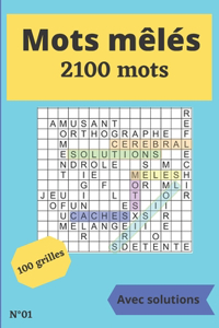 Mots Mêlés