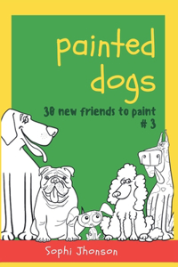 Painted Dogs