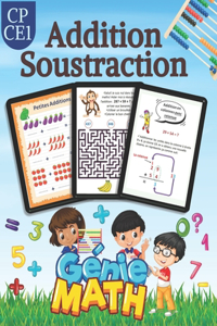 Addition et Soustraction CP