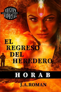 Regreso del Heredero