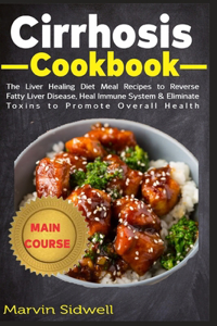 Cirrhosis Cookbook