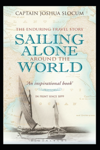 Sailing Alone Around the World (Annotated)