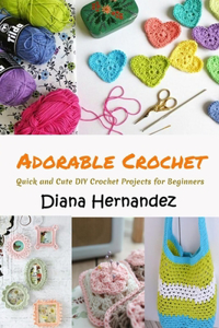 Adorable Crochet