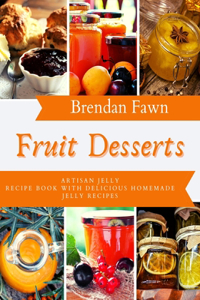 Fruit Desserts