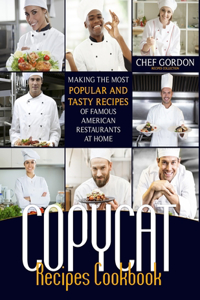 Copycat Recipes