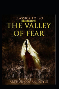 The Valley of Fear Illustrated
