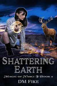 Shattering Earth