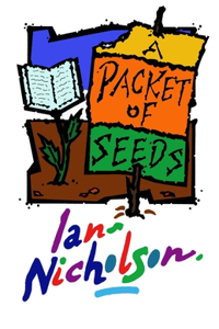 Packet of Seeds
