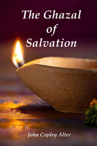 Ghazal of Salvation