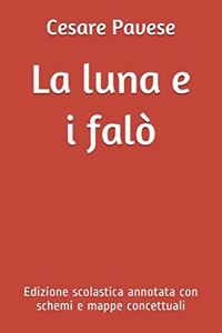 La luna e i falò