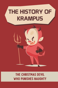 History Of Krampus