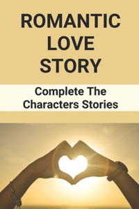 Romantic Love Story