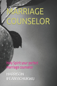 MARRIAGE COUNSELOR