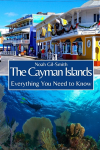 The Cayman Islands