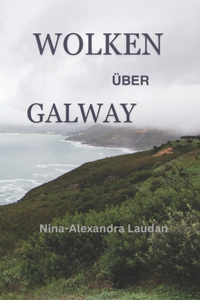 Wolken über Galway