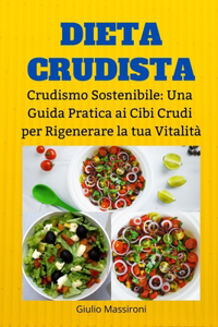 Dieta Crudista