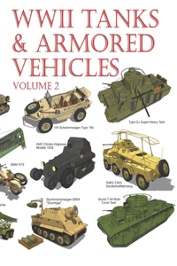 WWII Tanks & Armored Vehicles