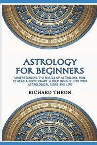 Astrology for Beginners