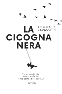 La cicogna nera