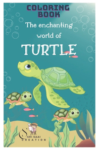 enchanting world of Turtle