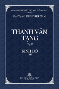 Thanh Van Tang, Tap 12