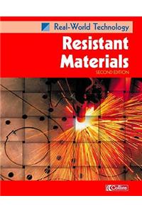 Resistant Materials