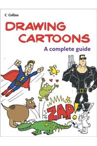 Drawing Cartoons A Complete Guide