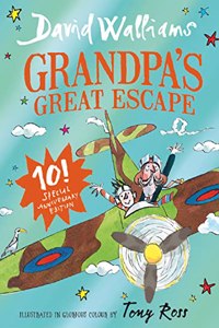 Grandpa's Great Escape