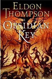 The Obsidian Key