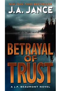 Betrayal of Trust