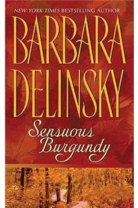 Sensuous Burgundy