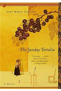 The Sunday Tertulia