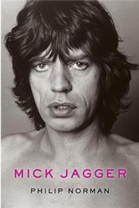 Mick Jagger