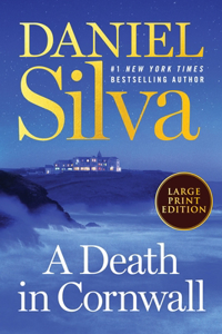 Death in Cornwall