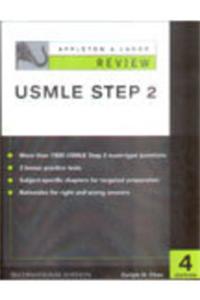 Lange Q & A Usmle Step 2(Int.Ed)