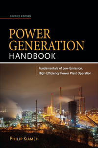 Power Generation Handbook 2/E