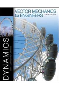 Vector Mechanics for Engineers: Dynamics