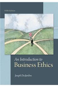 An Introduction to Business Ethics