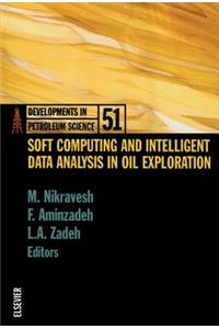 Soft Computing and Intelligent Data Analysis in Oil Exploration