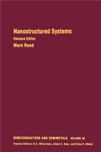 Nanostructured Systems